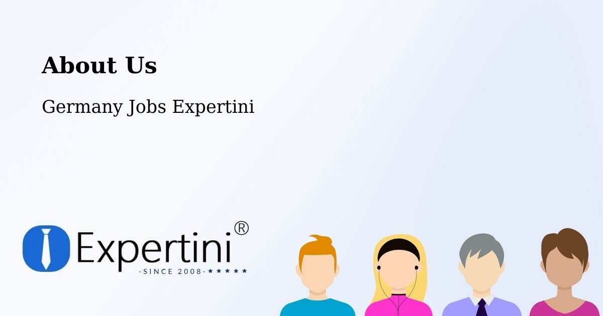 About Expertini Recruitment Platform  – Neuötting - Neuötting, Germany Jobs Expertini