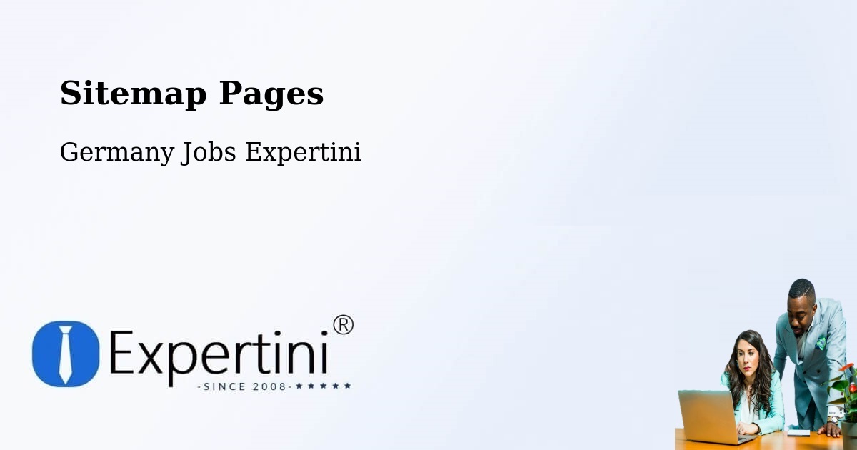 Sitemap Pages - Neuötting - Germany Jobs Expertini